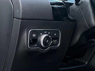 MERCEDES BENZ EQA  2022 YEAR EQA 260 2022