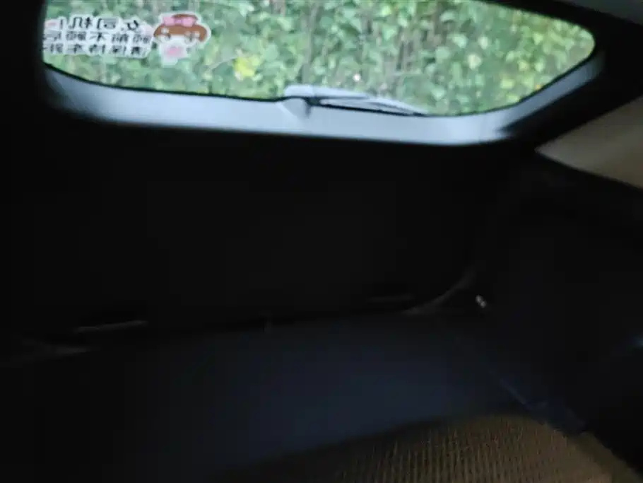 TOYOTA RAV4 RONGFANG 2025