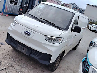 Заказать KARRY DOLPHIN EV