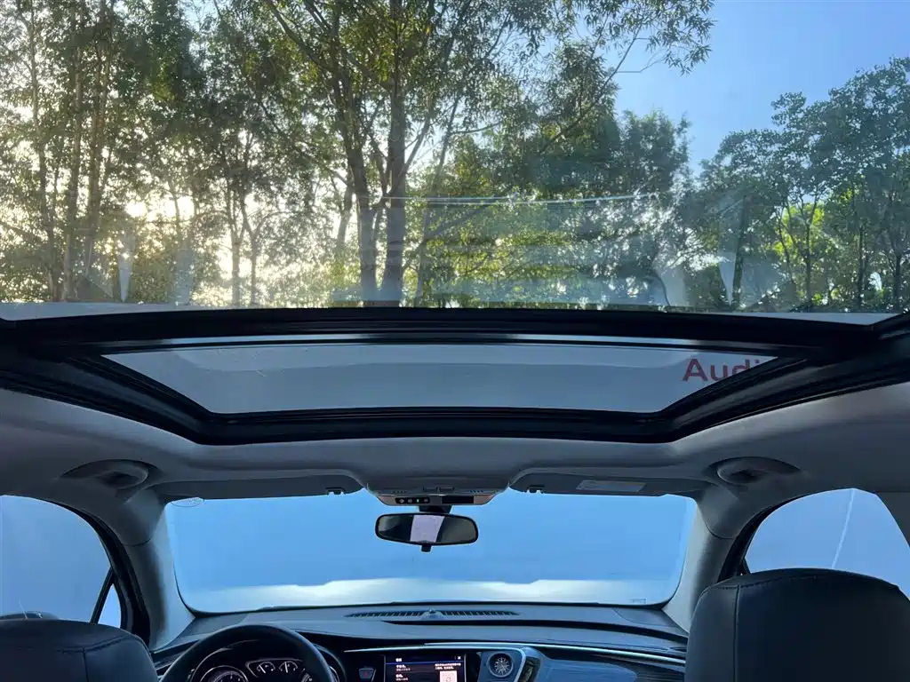 BUICK ENVISION 2021