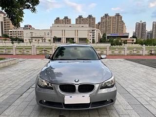 BMW 5-SERIES  2005