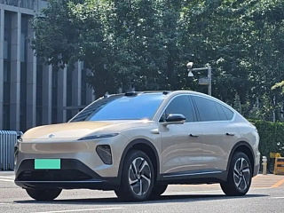 NIO EC7  2024 YEAR 75KWH 2024