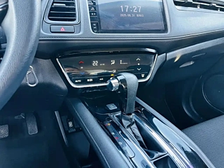 HONDA VEZEL  2020 YEAR 220 TURBO CVT ELITE EDITION 2020
