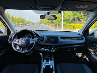 HONDA VEZEL  2020 YEAR 220 TURBO CVT ELITE EDITION 2020