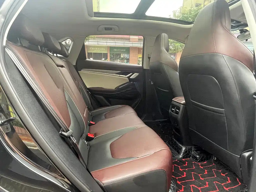 SOL QX 2021