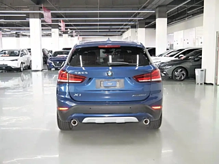 BMW X1 2021 YEAR XDRIVE25LI EXCLUSIVE 2021