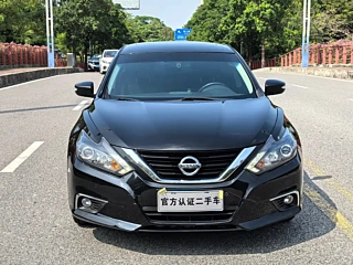 NISSAN TEANA 2017