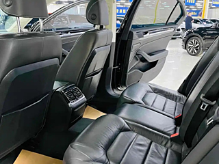 VOLKSWAGEN PHIDEON 2018 YEAR FACELIFT 380TSI 2WD BUSINESS EDITION 2018