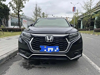 HONDA UR-V 2024