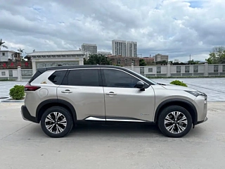 NISSAN X-TRAIL  2023 YEAR E-POWER  4WD D 2023