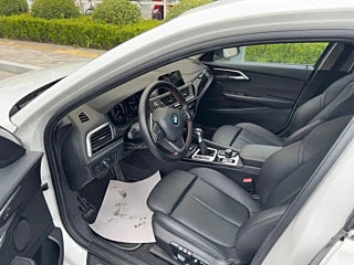 BMW 1-SERIES 2018 YEAR 118I SPORTY 2018