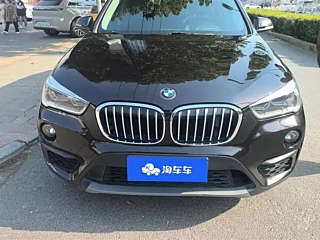BMW X1 2019