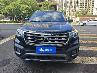 KIA SPORTAGE 2021