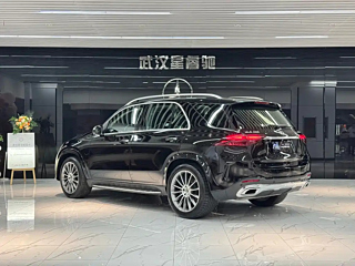 MERCEDES BENZ GLE 2024 YEAR GLE 450 4MATIC LUXURY 2024