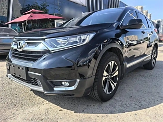 HONDA CR-V 2017