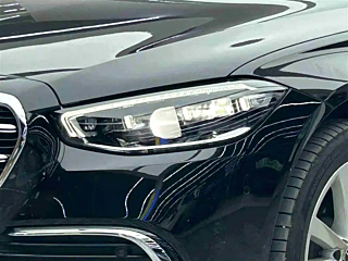 MERCEDES BENZ S-CLASS 2023