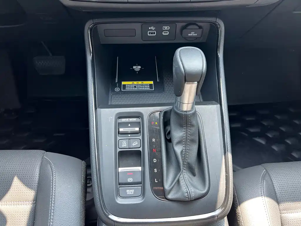 HONDA CR-V 2023