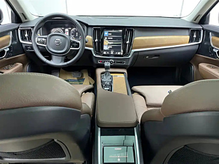 VOLVO S90 2020 YEAR T5 DELUXE EDITION 2020