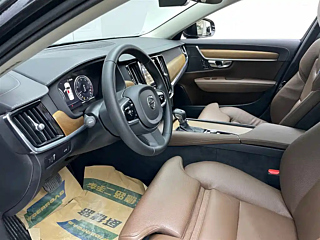 VOLVO S90 2020 YEAR T5 DELUXE EDITION 2020
