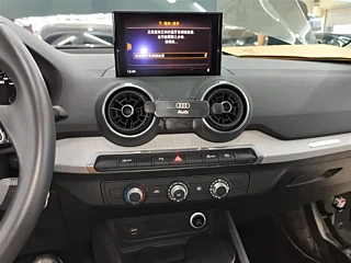 AUDI Q2L 2021 YEAR 35 TFSI AGGRESSIVE DYNAMIC 2021