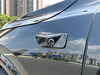 LI AUTO L7 2023 YEAR AIR 2023