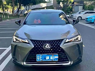 LEXUS UX  2020 YEAR 200  EDITION 2020