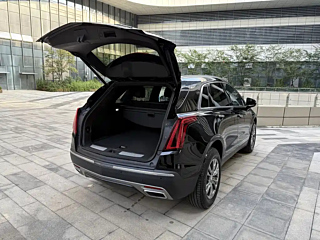 CADILLAC XT5  2020 YEAR 28T LUXURY 2020