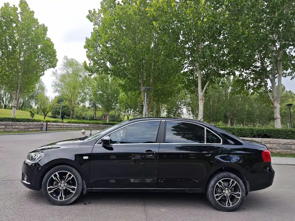 VOLKSWAGEN JETTA 2015