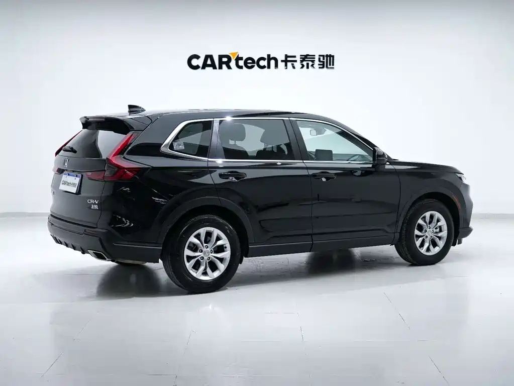 HONDA CR-V 2024