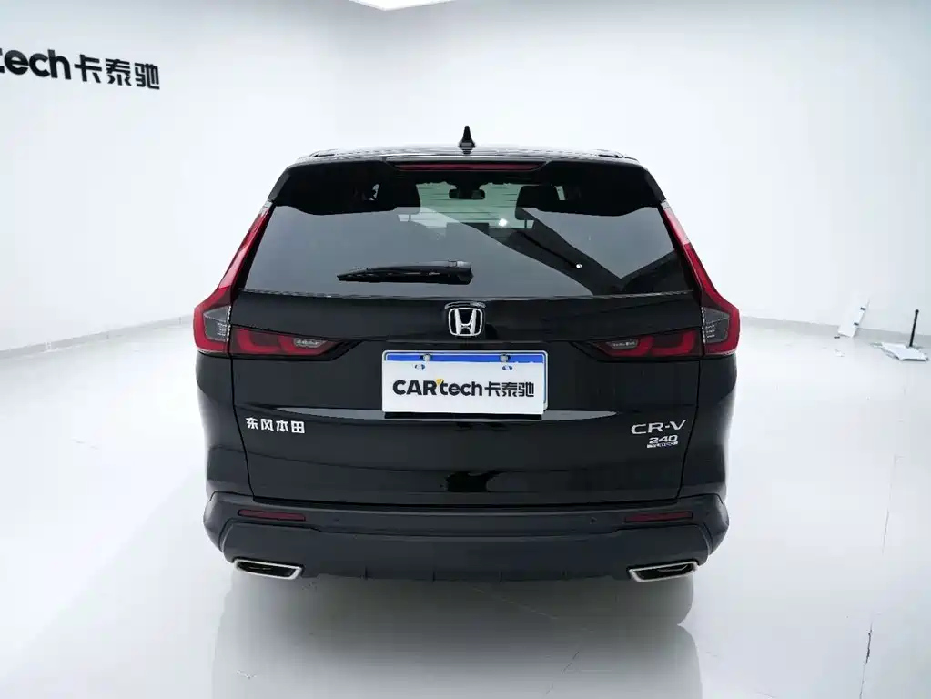 HONDA CR-V 2024