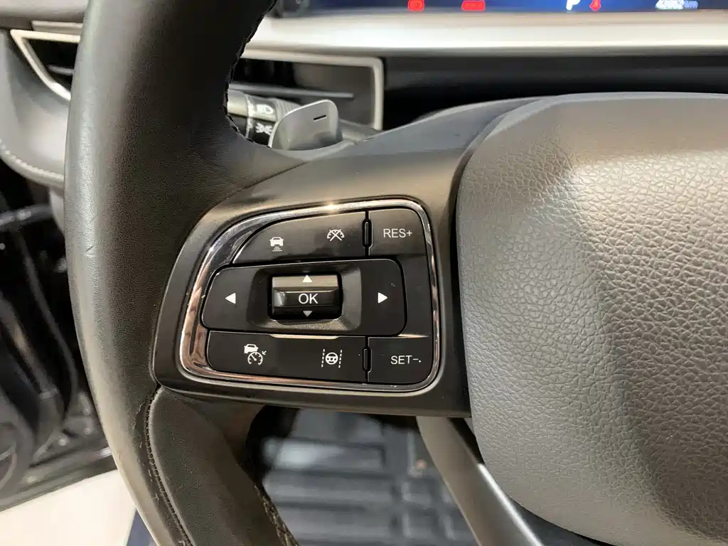 CHERY TIGGO 8 PLUS 2022