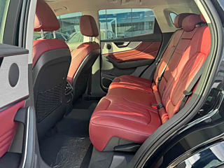 HONGQI HS5 2025 YEAR 2.0T 2WD PRO EDITION 2025
