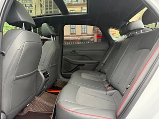 HYUNDAI SONATA 2024 YEAR 2.0T N LINE AIR 2024