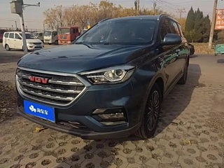 Заказать VGV U70