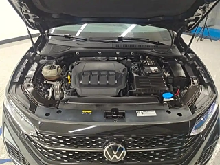 VOLKSWAGEN PASSAT 2022 YEAR 330TSI STARRY SKY ELITE EDITION 2022