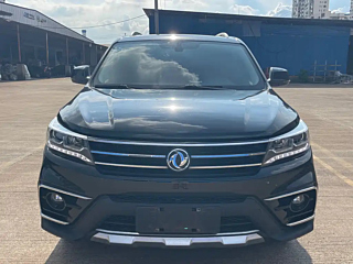 DONGFENG JOYEAR X5 2017