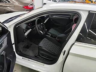 VOLKSWAGEN SAGITAR  2023 YEAR 300TSI DSG EXCELLENCE 2023