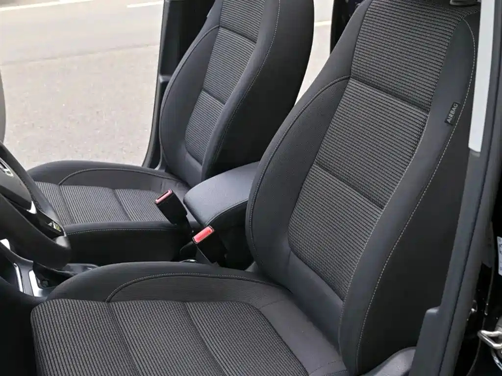 VOLKSWAGEN SHARAN 2018