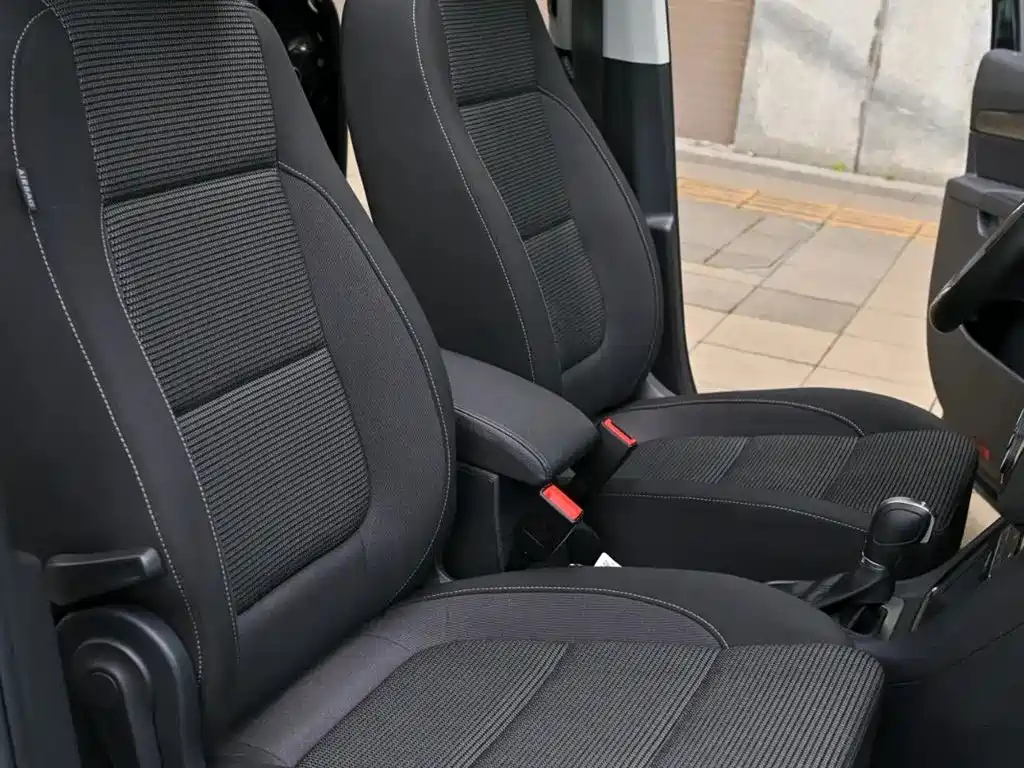 VOLKSWAGEN SHARAN 2018