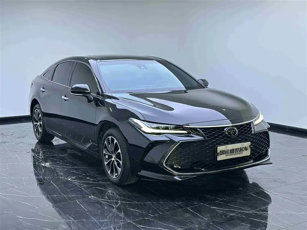 TOYOTA AVALON 2023