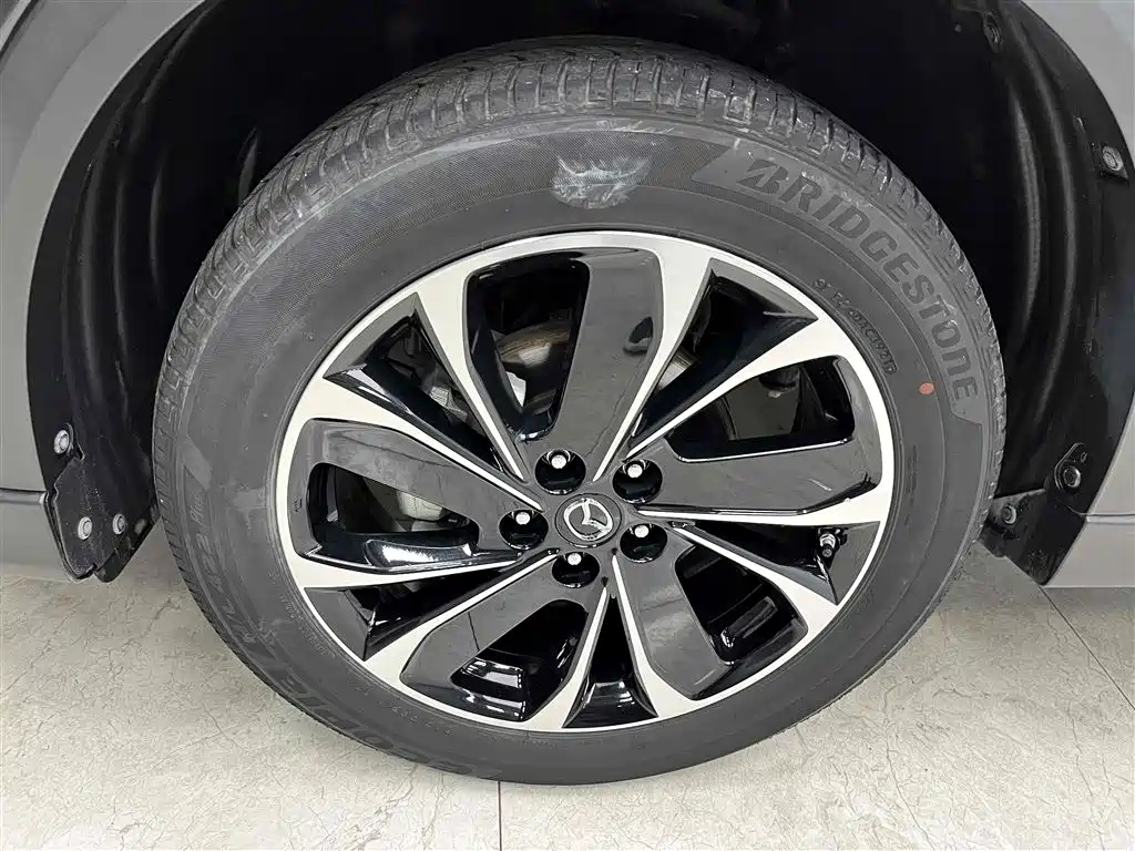 MAZDA CX-5 2022