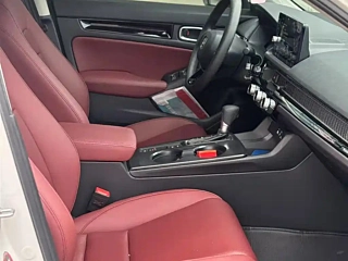 HONDA CIVIC  2022 YEAR 240TURBO CVT POWER EDITION 2022