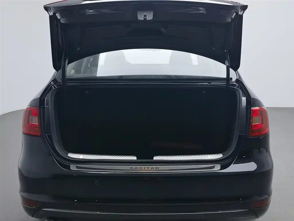 VOLKSWAGEN SAGITAR 2014