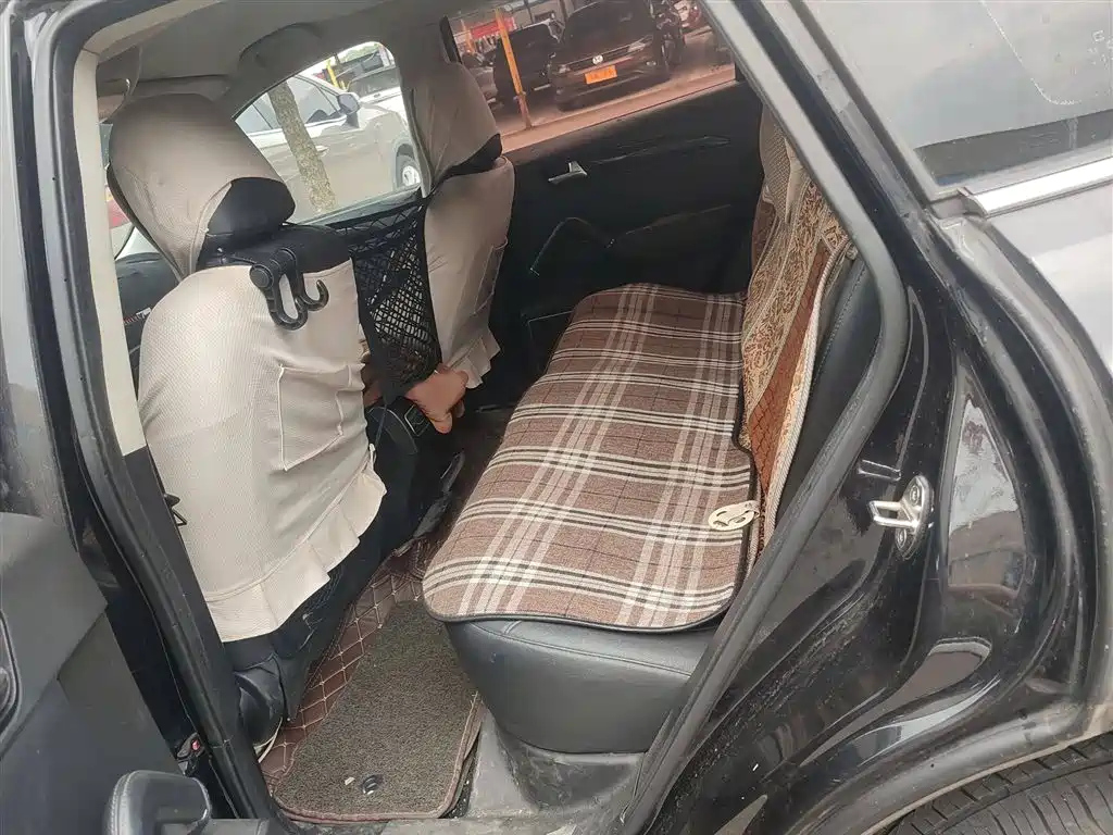 ZOTYE T600 2016