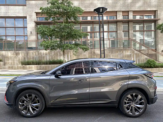 CHANGAN UNI-T  2020 YEAR 1.5T PREMIUM 2020