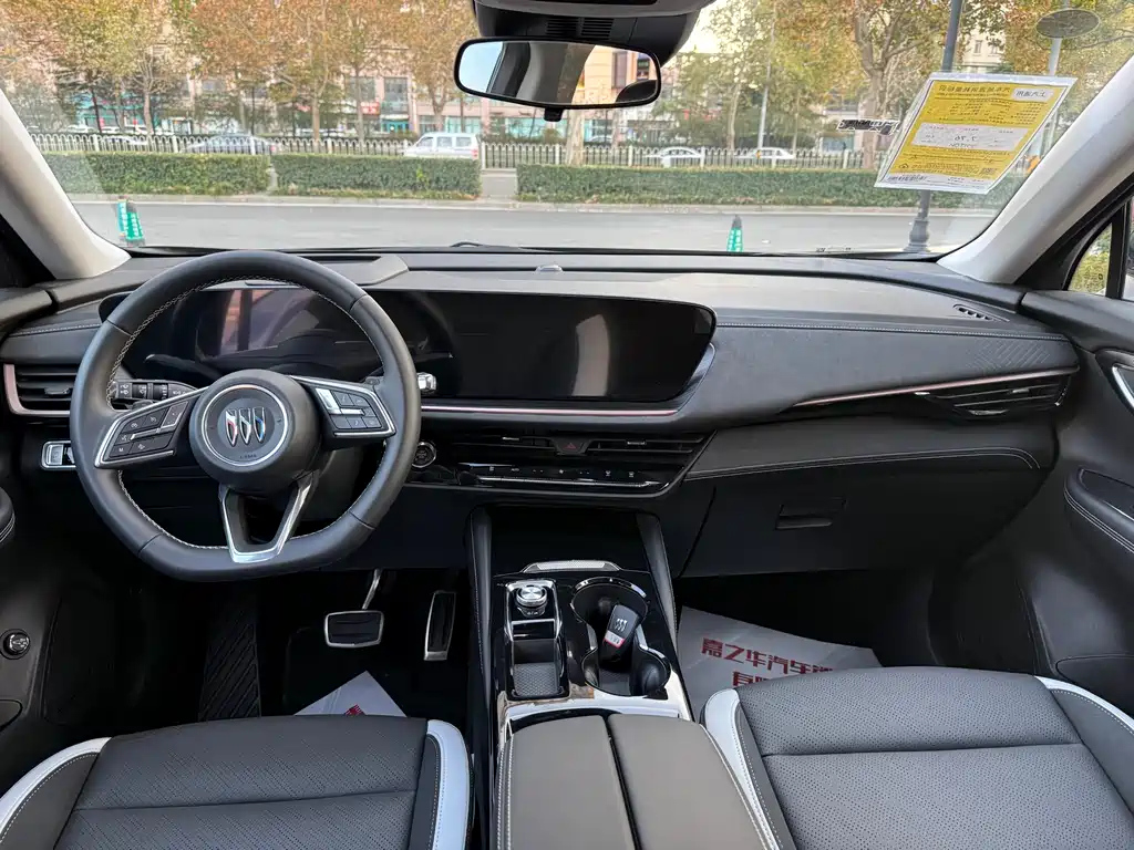 BUICK ENVISION S 2024