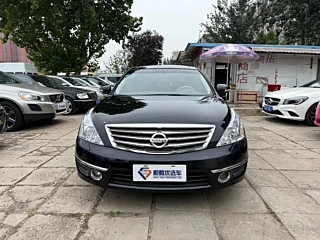 NISSAN TEANA 2008
