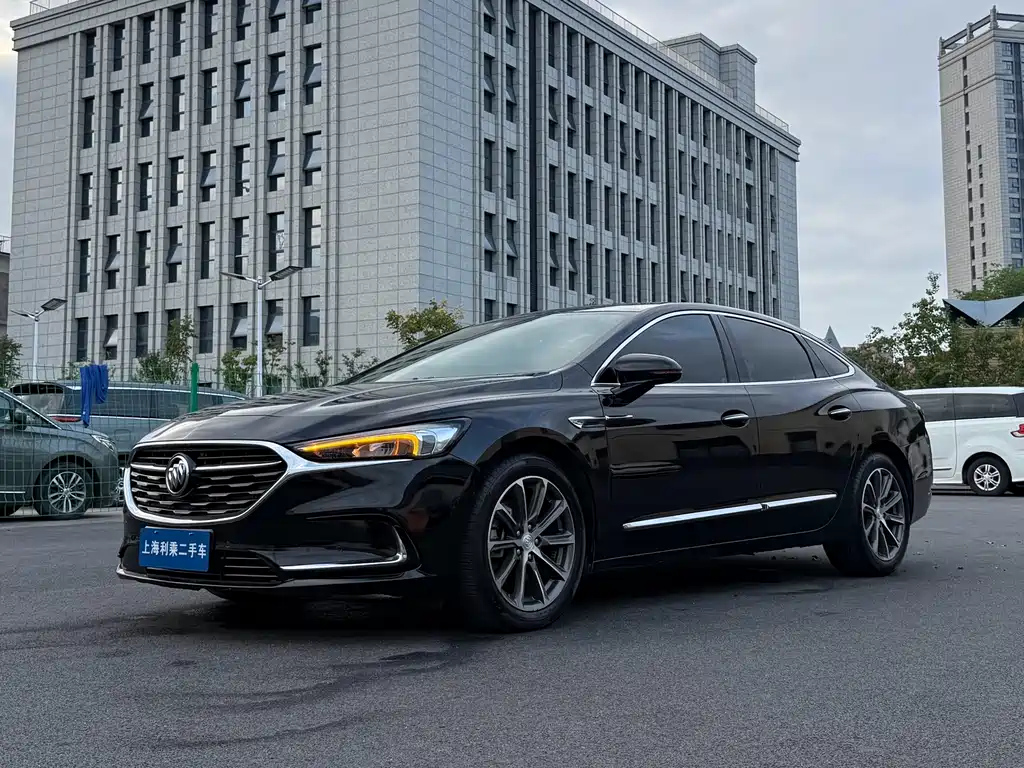 BUICK LACROSSE 2020