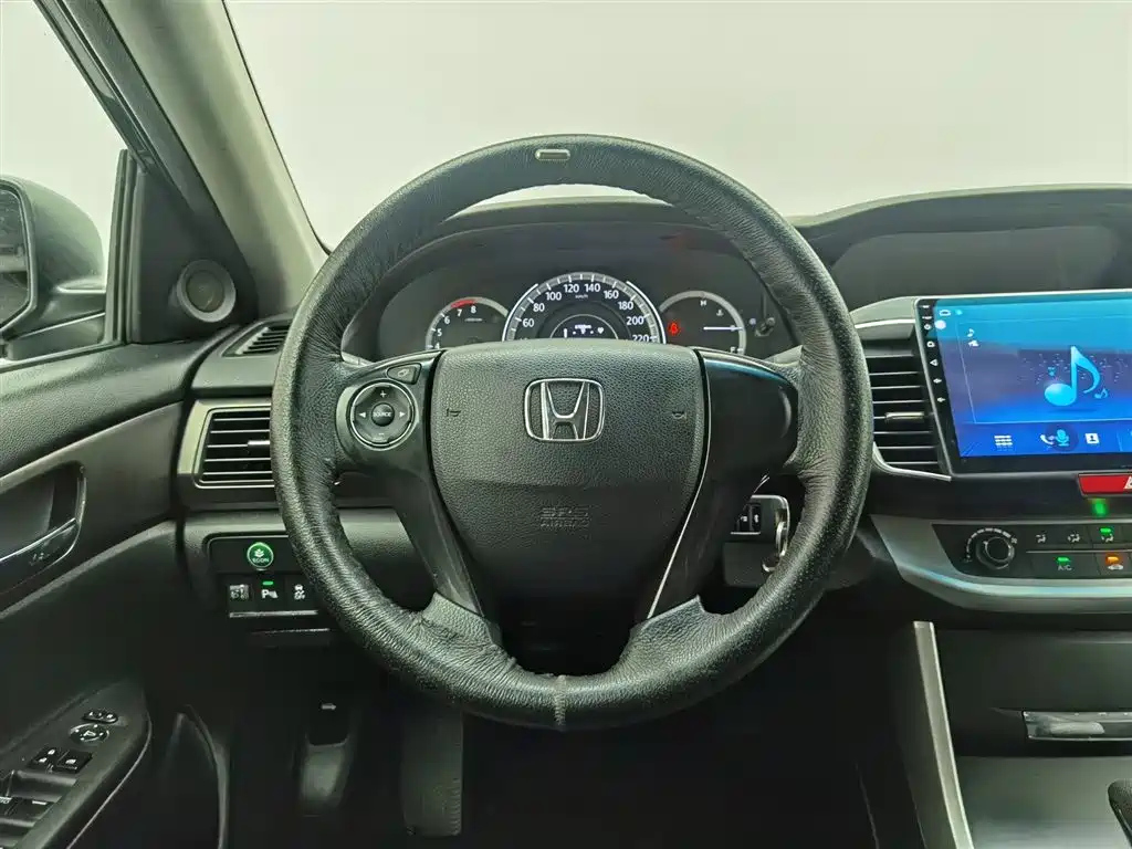 HONDA ACCORD 2015