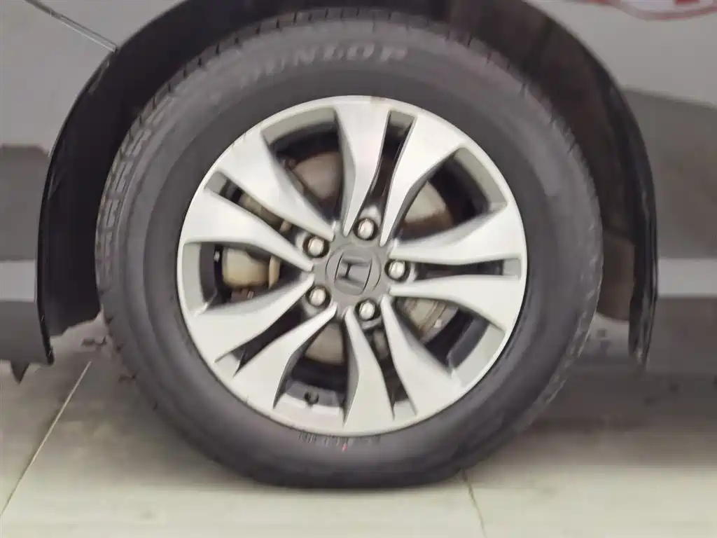 HONDA ACCORD 2015